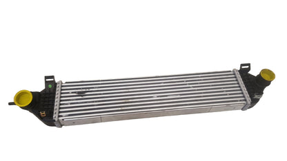 Ford Focus   Intercooler Fan 96492