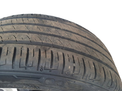 2012-2015 Volvo V40 Alloy Wheel 31423521 VRAC Grade A