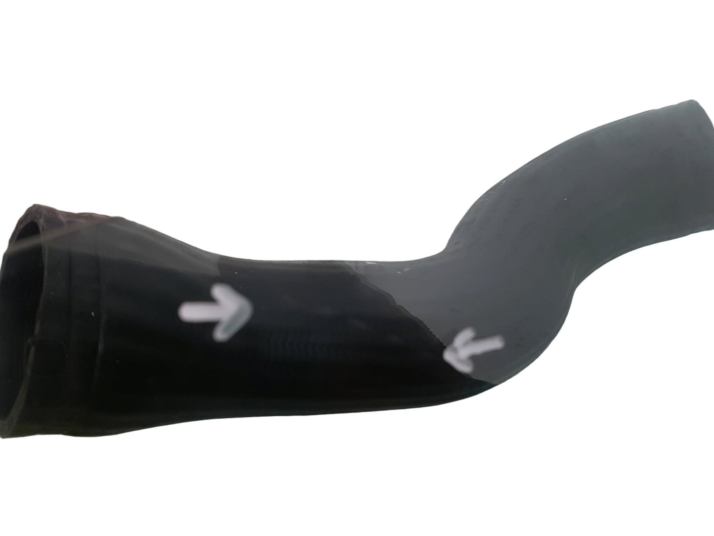 2010 - 2013 Volvo S60 II 134 Saloon Left Front Door Window