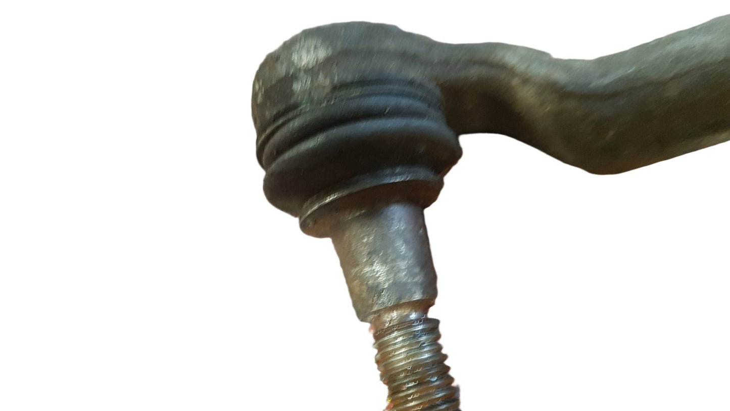 2008 - 2015 Volvo V70 III 135 Estate Power Steering Rack 31329885