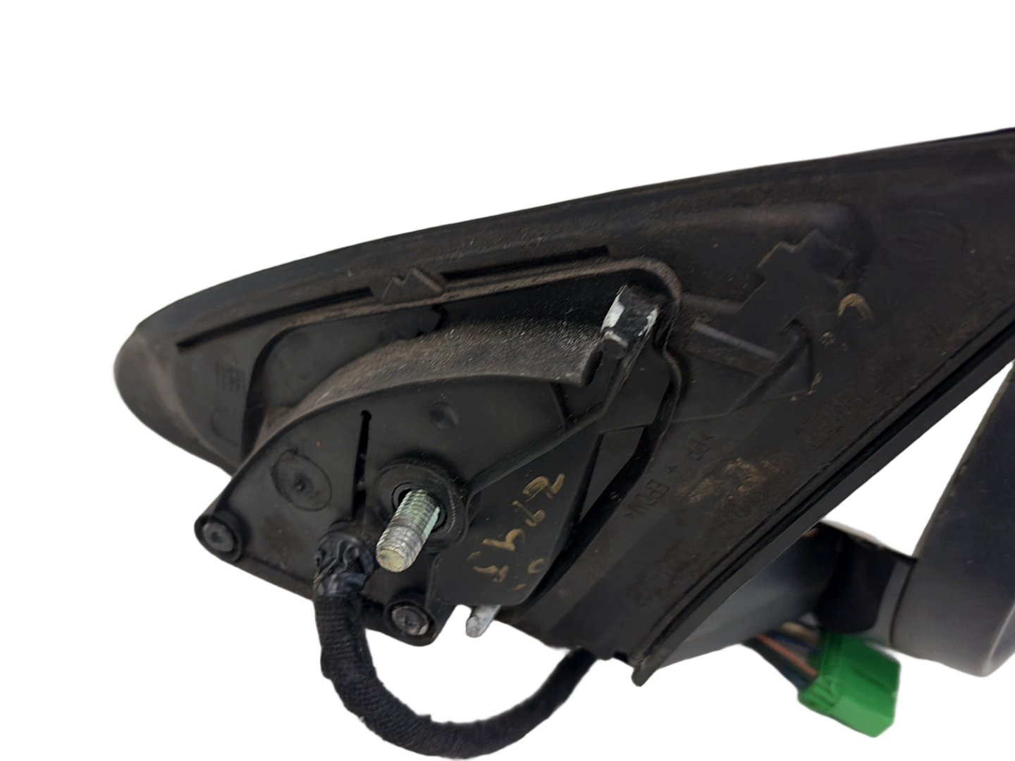 2007 Volvo V70  Estate Right Door Mirror