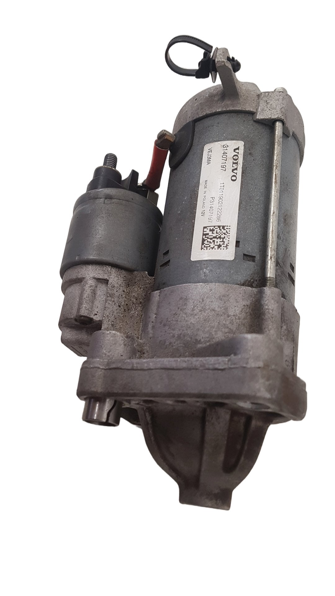 2012-2019 Volvo V40 Cross Country Starter Motor 31407197
