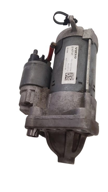 2012-2019 Volvo V40 Cross Country Starter Motor 31407197