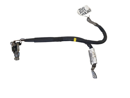 2013-2019 Volvo V40 Battery Earth Ground Lead 31327030