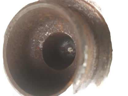 2009 - 2017 Volvo V60 I 155 Estate HUB BEARING (DRIVER SIDE REAR) 31201286