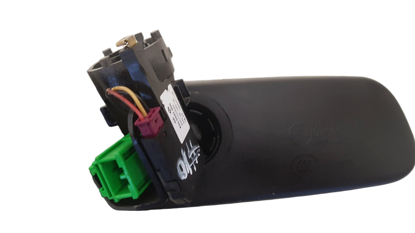 Volvo C70 C70 T5 Se Luxury E4 5 Dohc CAR KEY / REMOTE KEY FOB 2007-2013 31252739
