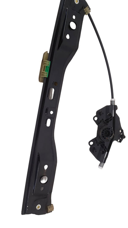2015 - 2022 Volvo XC90 II 256 SUV Left Rear Window Regulator/Motor C18393100