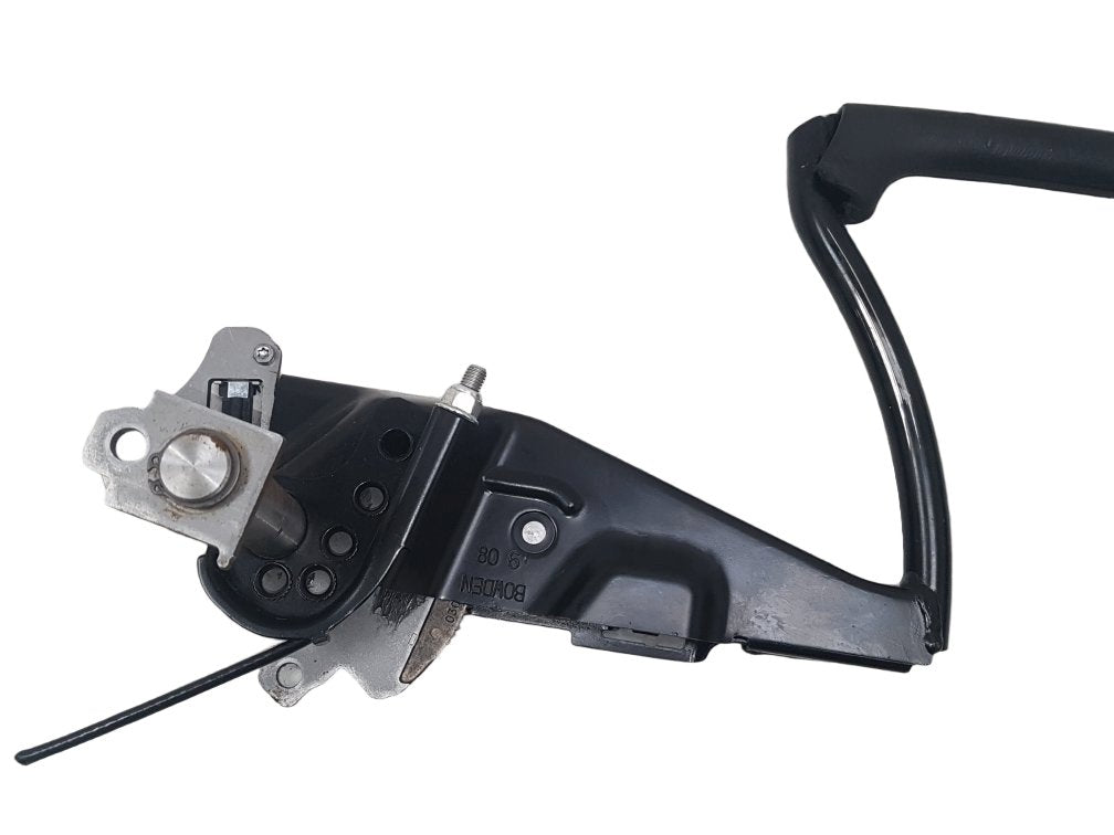 2005-2013 Volvo C70 Handbrake Lever Assembly 30778883