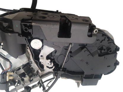 2006-2013 Volvo C70 Front Right Keyless Door Lock Actuator 30632851