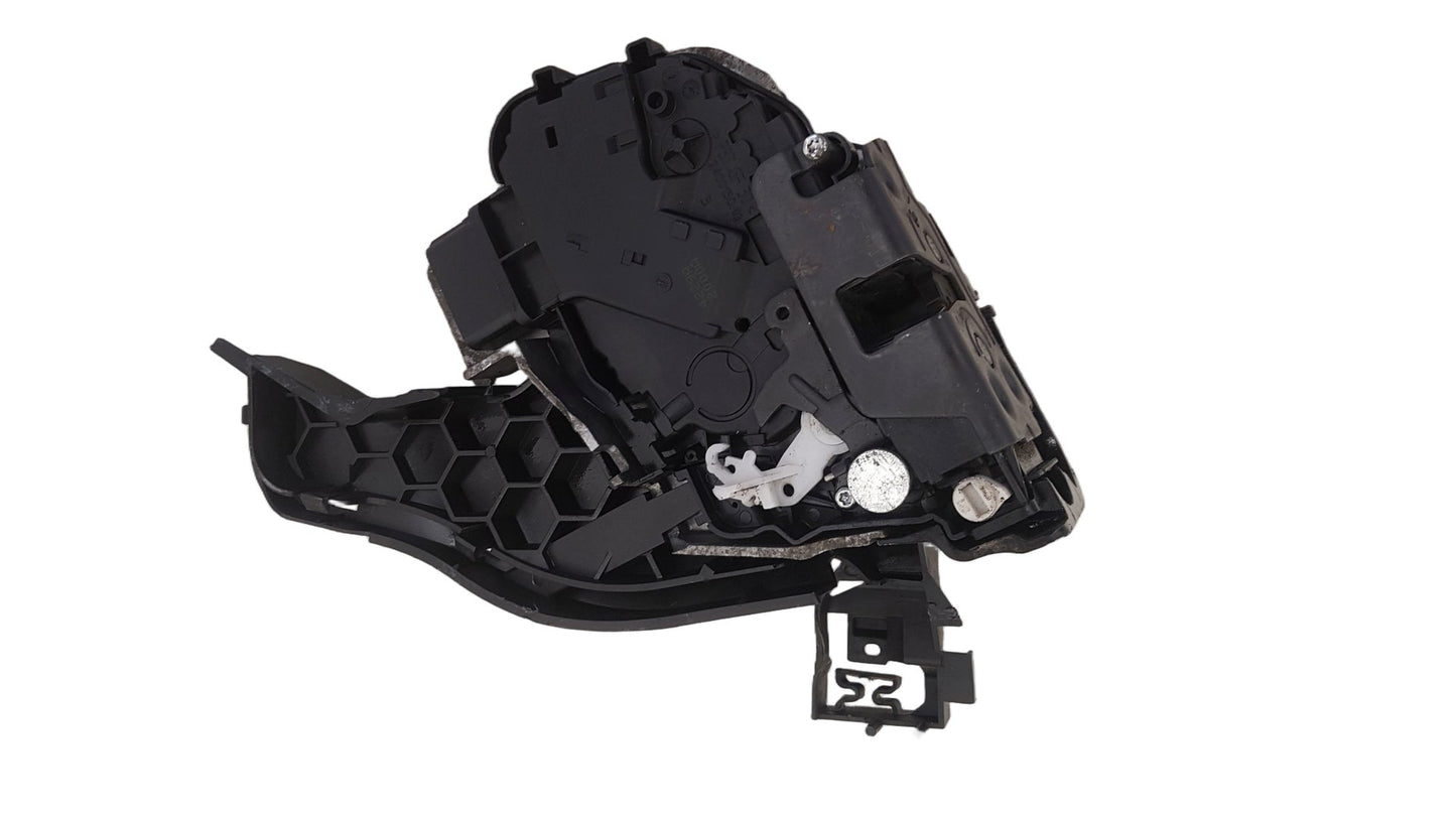 2008 - 2012 Volvo V50 545 Estate Left Rear Door Rear Lock Mechanism 30699111