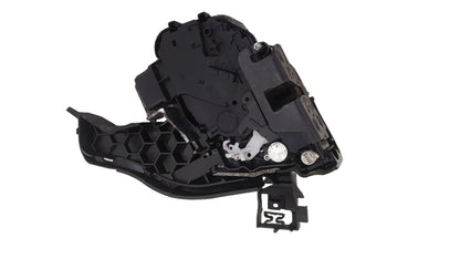 2008 - 2012 Volvo V50 545 Estate Left Rear Door Rear Lock Mechanism 30699111