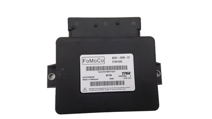 2008 - 2017 Volvo XC60 I 156 SUV Parking Brake Control Module 6G91-2598-CF