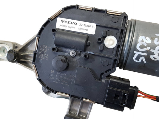 2011 - 2017 Volvo XC60  Estate WIPER MOTOR (FRONT) & LINKAGE 31333455