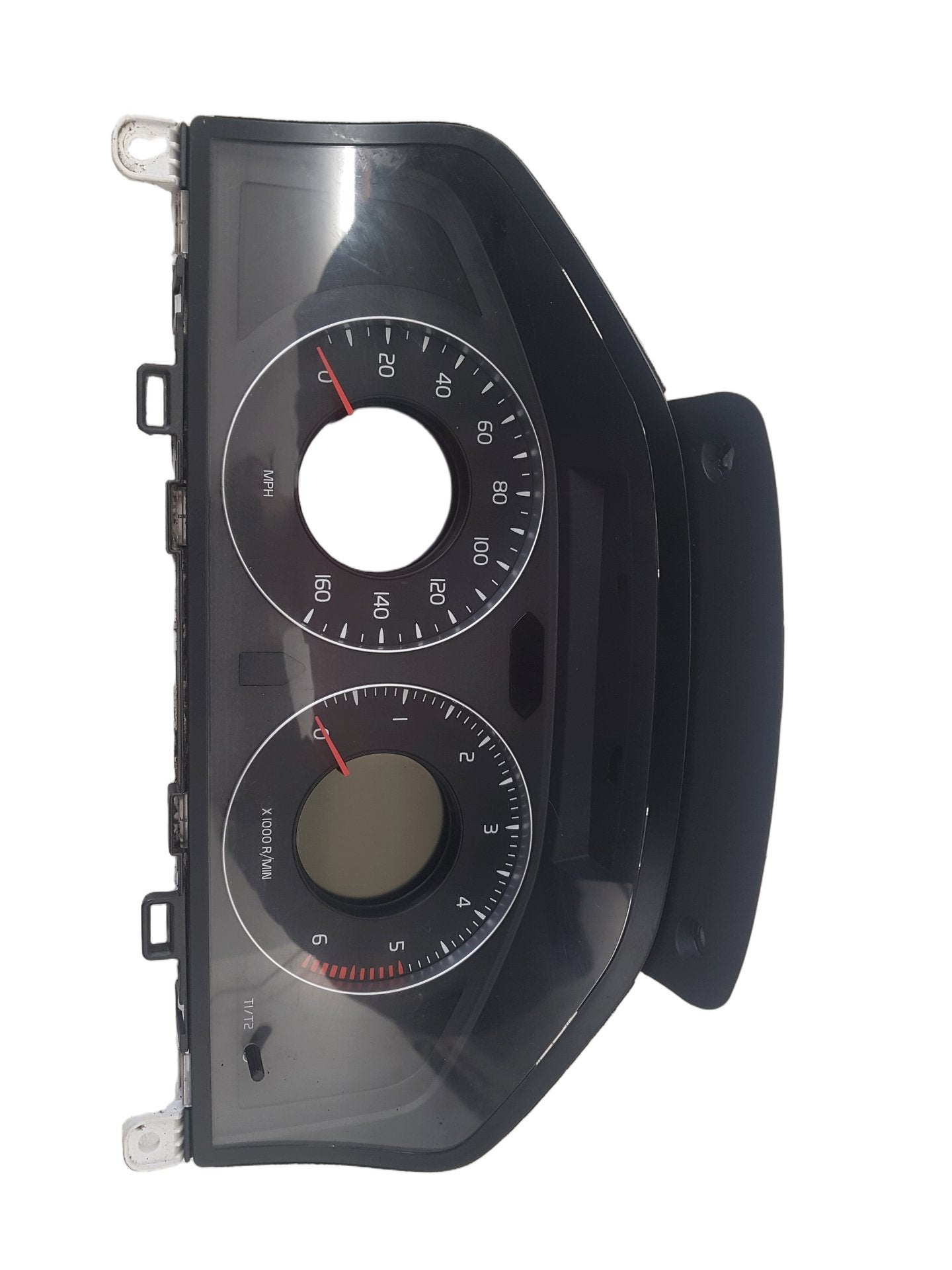 VOLVO V70 S80 SPEEDO CLOCKS & REV COUNTER 2007-12 31270905 12-MONTH WARRANTY