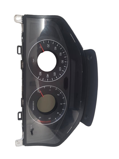 VOLVO V70 S80 SPEEDO CLOCKS & REV COUNTER 2007-12 31270905 12-MONTH WARRANTY
