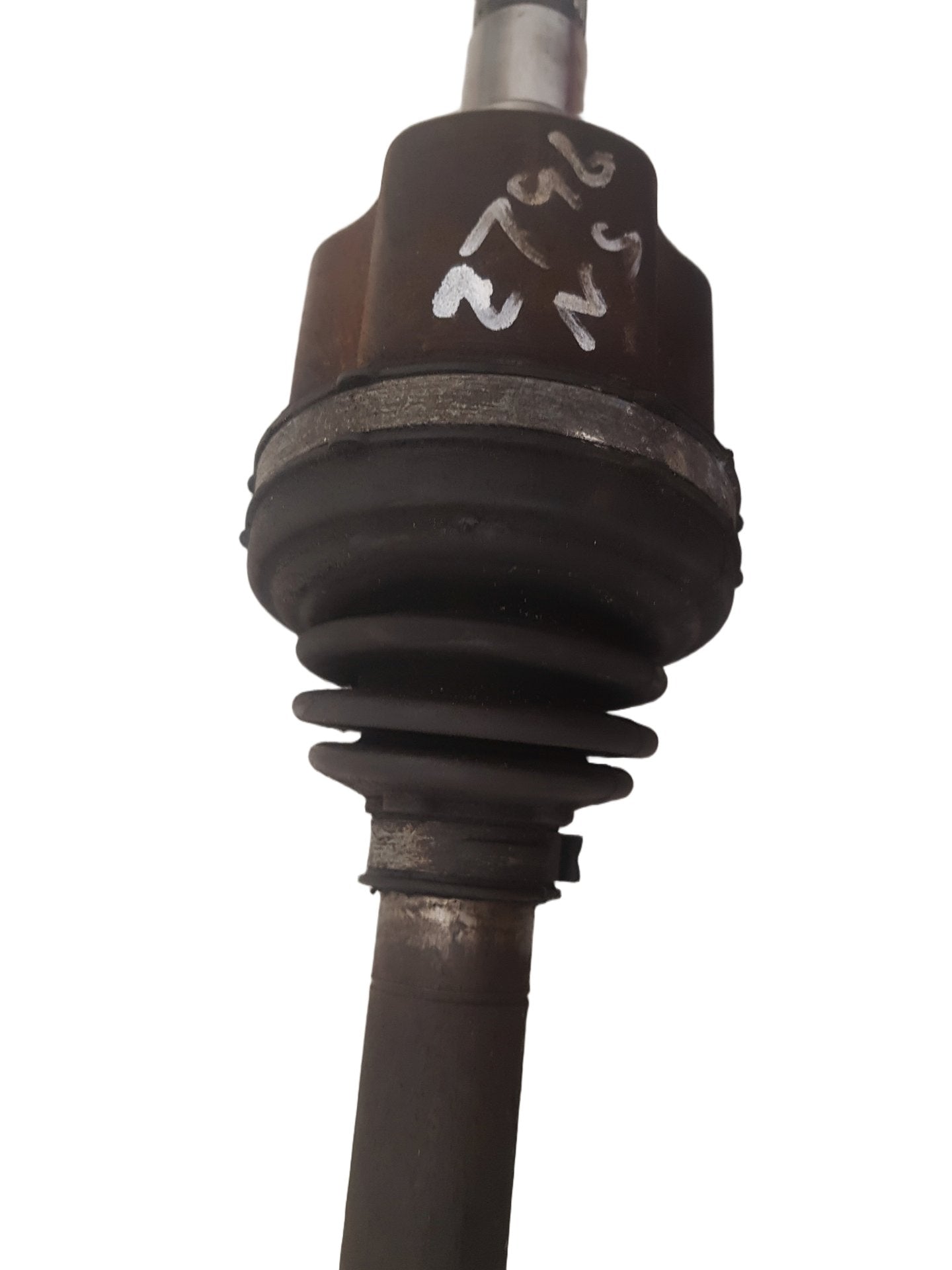 2011 - 2015 Volvo V60 I 157 Estate DRIVESHAFT - PASSENGER FRONT (MANUAL) (ABS) 31367152