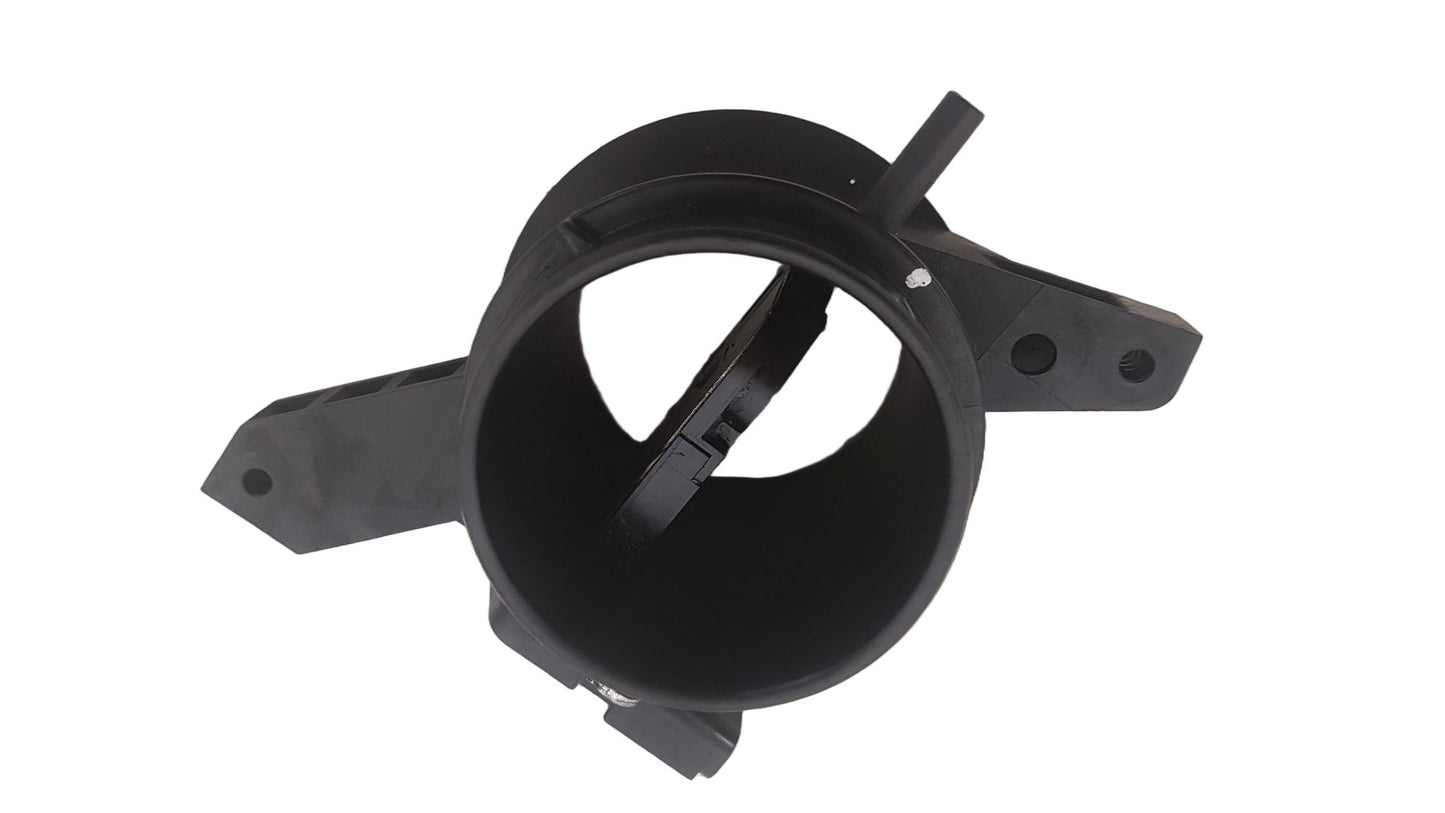 2010 - 2013 Volvo C30 533 Hatchback Air Flow Meter 31251735