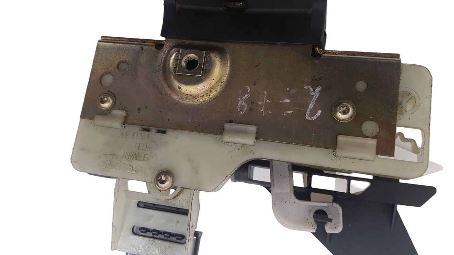 2000 - 2007 Volvo V70 II 285 Estate Tailgate Lock Mechanism 99906518