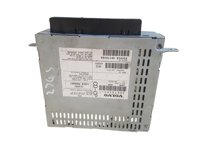 2004 Volvo XC90 CD Player Head Unit 30679465