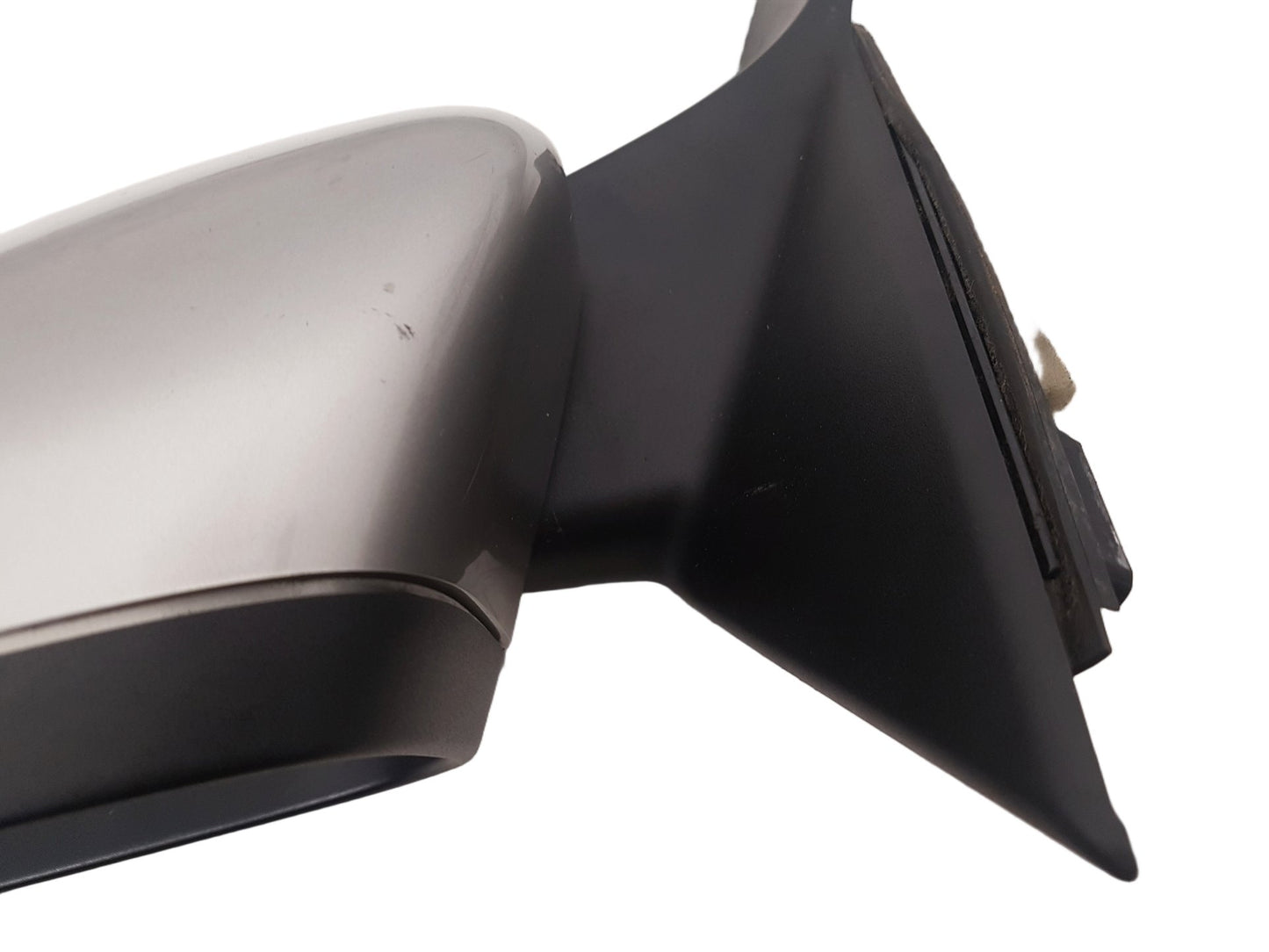 2008 - 2016 Volvo XC70 III 136 Station Wagon DOOR MIRROR - ELECTRIC (PASSENGER SIDE)
