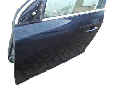2011 - 2015 Volvo V60 I 157 Estate DOOR - BARE (FRONT PASSENGER SIDE) 32291064
