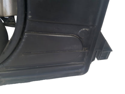 Volvo C70 C70 II 542 Convertible RADIATOR FAN & COWLING (A/C CAR) 3M5H8C607UH