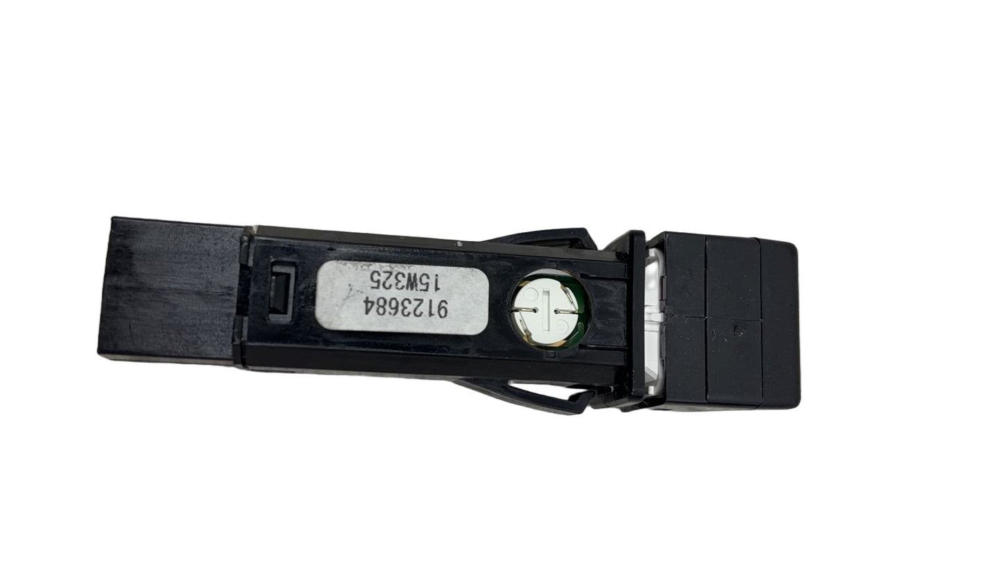 VOLVO XC60 HAZARD SWITCH 9123684 2015-2017