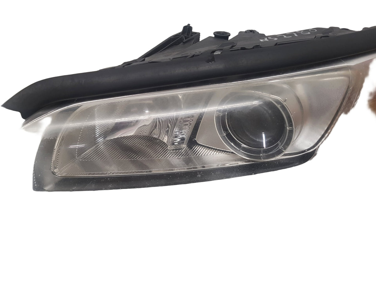 2008-2011 Volvo V70 S80 Passenger Xenon Headlight Non-ABL 31214349