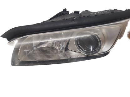 2008-2011 Volvo V70 S80 Passenger Xenon Headlight Non-ABL 31214349