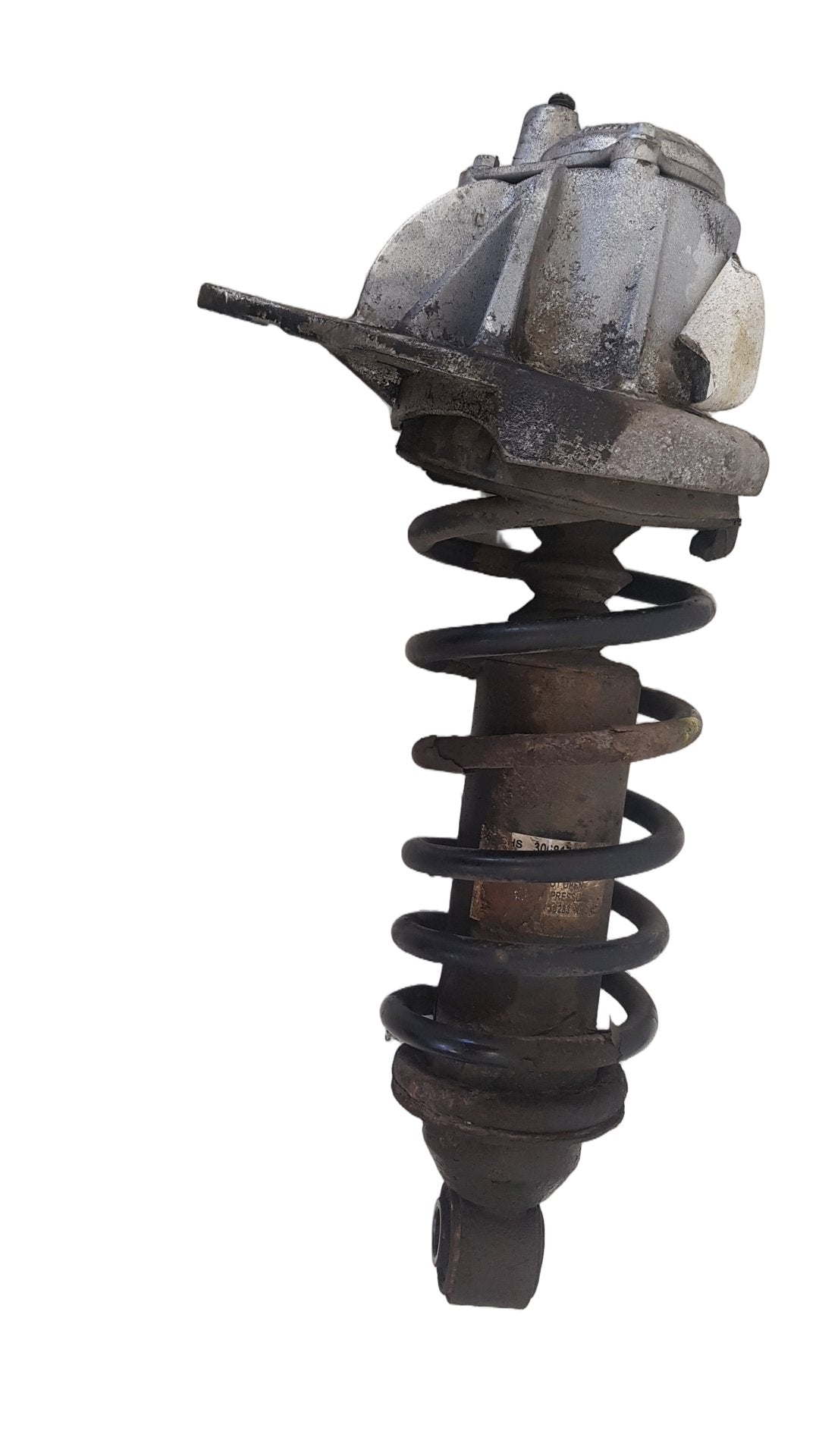 2003 - 2007 Volvo XC70 II 295 Estate Right Rear Shock Absorber 8672095