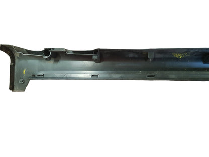 2008 - 2013 Volvo XC60 I 156 Estate Right Side Skirt 31294849