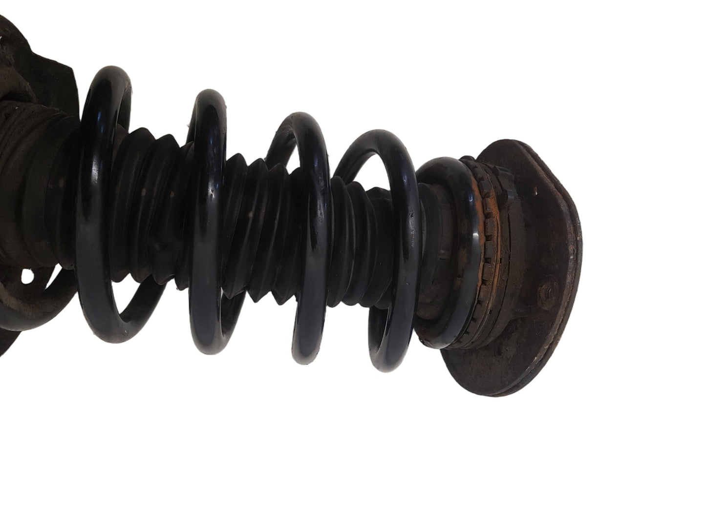 2000 - 2008 Volvo V70 II 285 Estate Right Front Shock Absorber 31323218