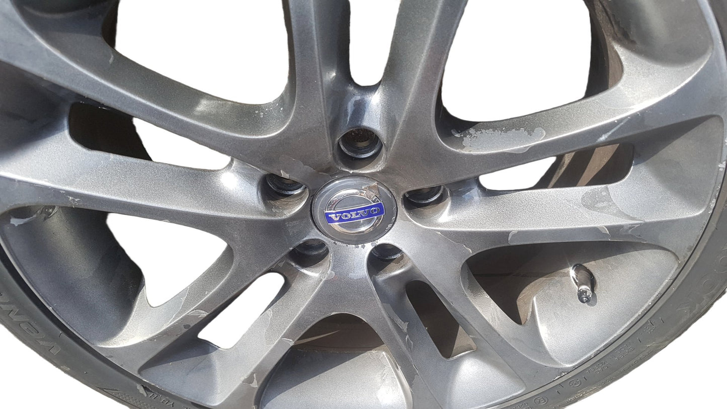 2010 - 2013 Volvo C30 533 Hatchback Alloy Wheel 30672919