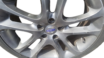 2010 - 2013 Volvo C30 533 Hatchback Alloy Wheel 30672919