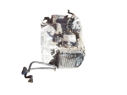 2008-2016 Volvo V70 2.4 D5 Automatic Gearbox TF-80SC 31256286