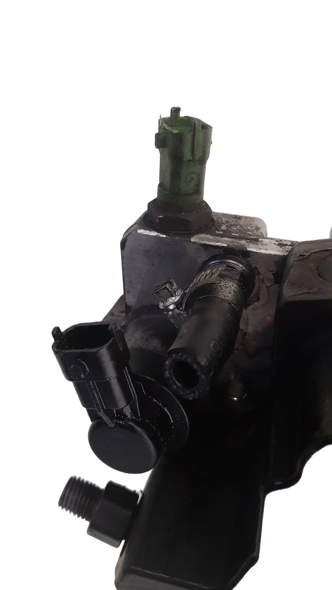 2003-2007 Volvo XC70 II 295 Estate High Pressure Pump 0 445 010 111