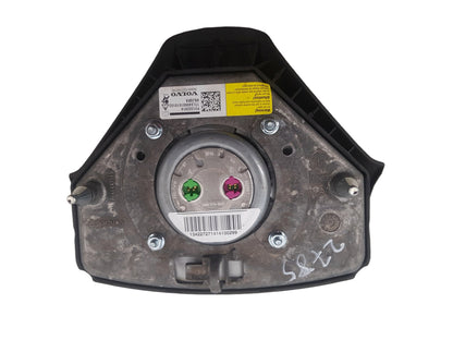 Volvo XC90 Xc90 D5 STEERING WHEEL AIR BAG 2011-2014 31332814 12M Warranty