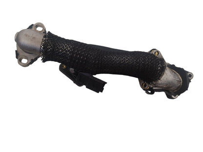 2017 Volvo V60 D4 EGR Pipe 9674951680