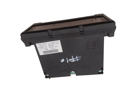 2006 - 2013 Volvo C70 II 542 Convertible Infotainment Control Module 31268056