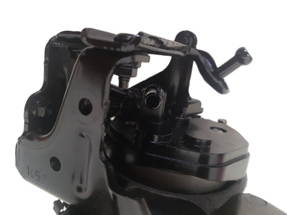Volvo S60 FUEL FILTER HOUSING AV6Q-9180 2011-15 12-MONTH WARRANTY
