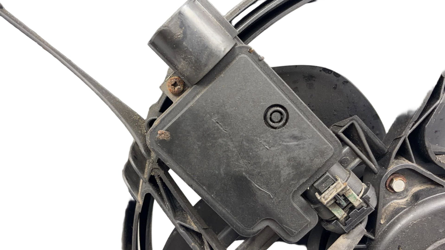 2011 - 2015 Volvo V60 I 157 Estate A/C Fan Motor 8240513