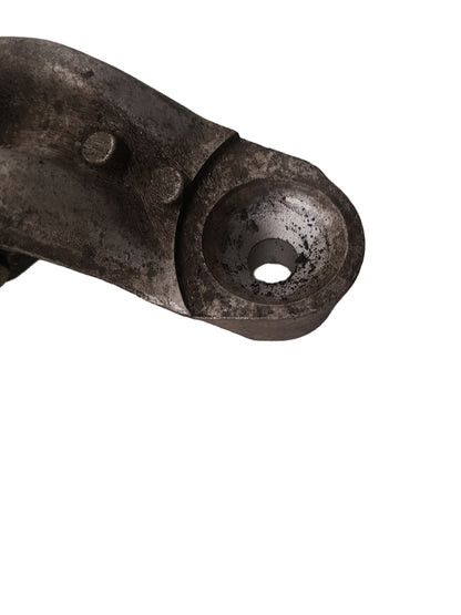 2000 - 2007 Volvo V70 II 285 Estate Left Front Lower Control Arm
