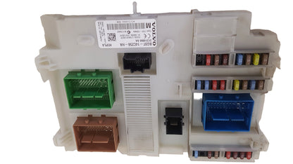 2008 - 2015 Volvo V70 III 135 Estate Central Electronic Module 31314866