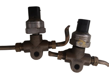 Volvo V70 S60 XC70 V70 S80 XC90 DSTC BRAKE PRESSURE SENSOR 12MTH WTY 2008-2011