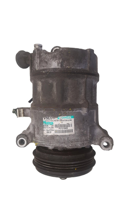 2009 - 2013 Volvo V60  Estate A/C Compressor 31315453