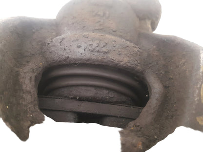 2009 Volvo V70 III Front Left Passenger Brake Caliper 2.0D Manual VRAC Grade C