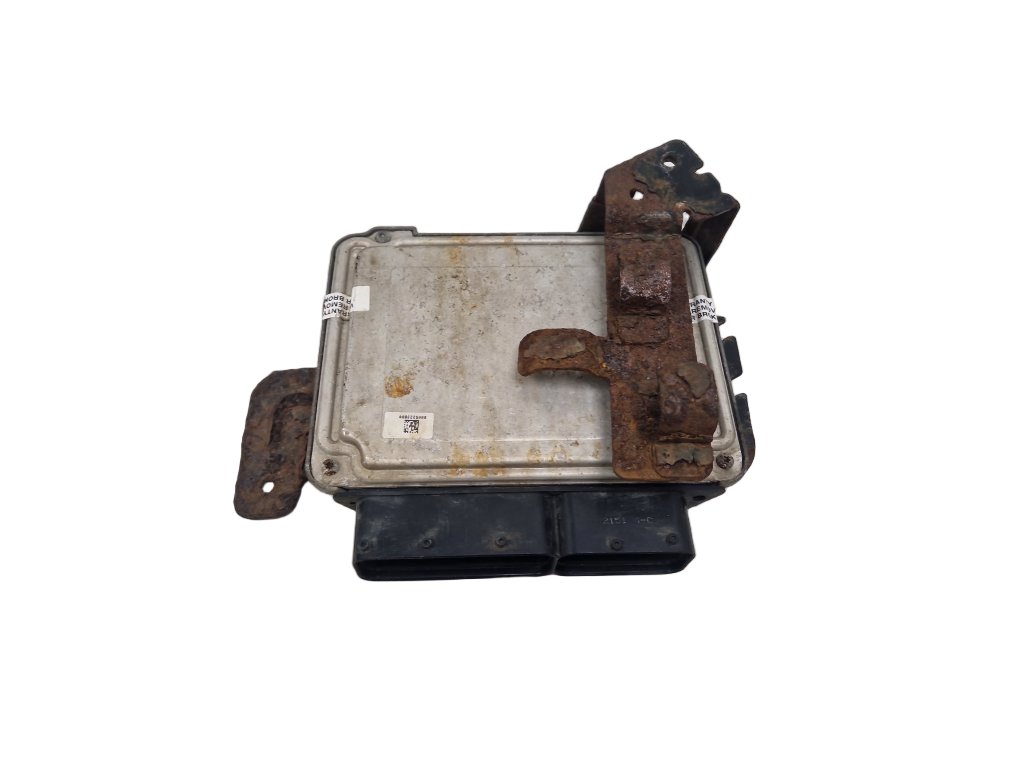 2005 - 2011 Saab 9-3 YS3F Saloon Engine ECU 55205626