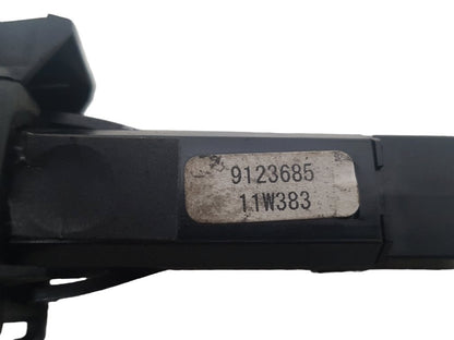 2010-2015 Volvo V70 Hazard Warning Light Switch 9123685