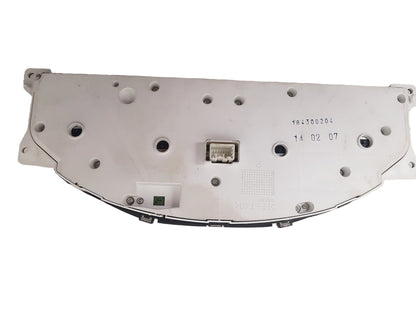 Volvo V60 Instrument Cluster Left 2011-2015 30746112 12M Warranty