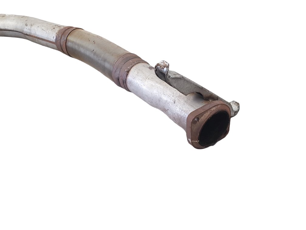 Saab 9000 2.0T & 2.3T EXHAUST DOWN PIPE , , 1992-1998 4020798 12M Warranty